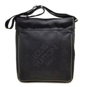 Louis Vuitton Compagnon Damier Juin Noir Black